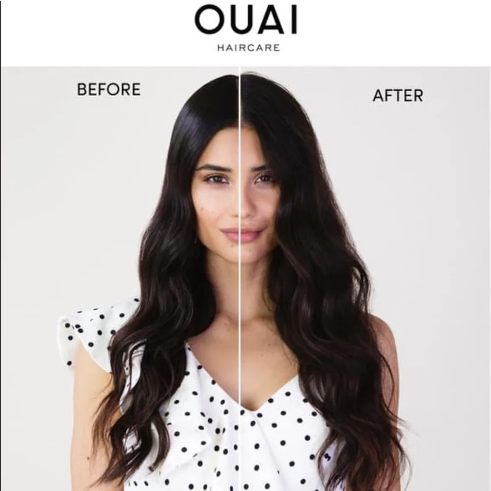 2/$13 OUAI Leave In Conditioner - Picture 2 of 6